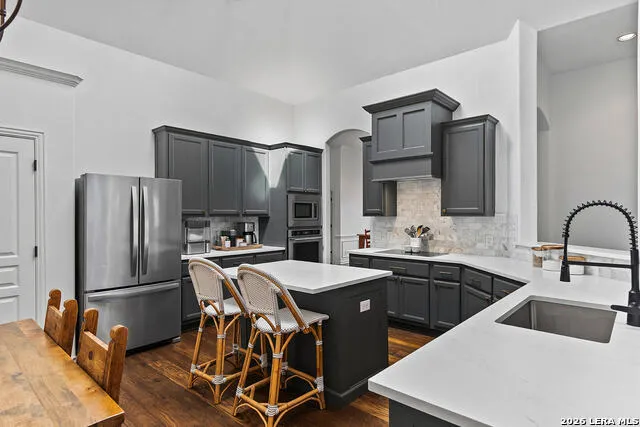 8935 Woodland Pass Boerne, TX 78006