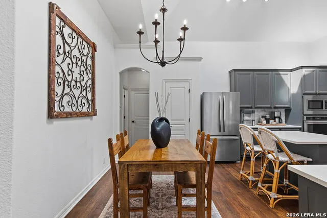 8935 Woodland Pass Boerne, TX 78006