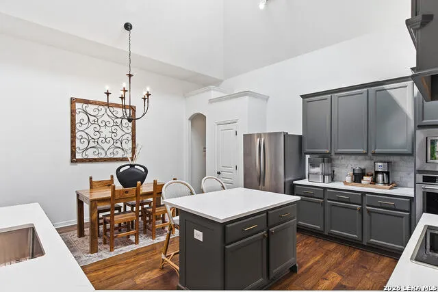 8935 Woodland Pass Boerne, TX 78006