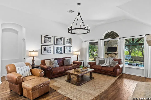 8935 Woodland Pass Boerne, TX 78006