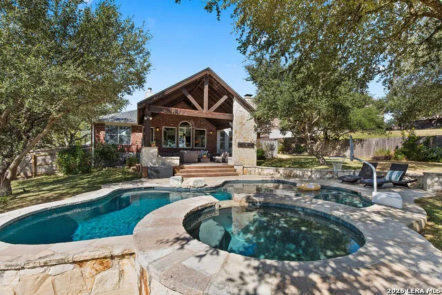 8935 Woodland Pass Boerne, TX 78006