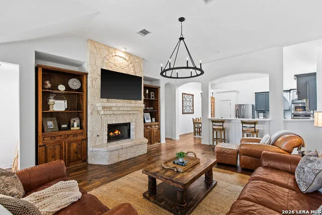 8935 Woodland Pass Boerne, TX 78006