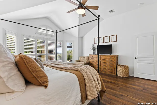 8935 Woodland Pass Boerne, TX 78006