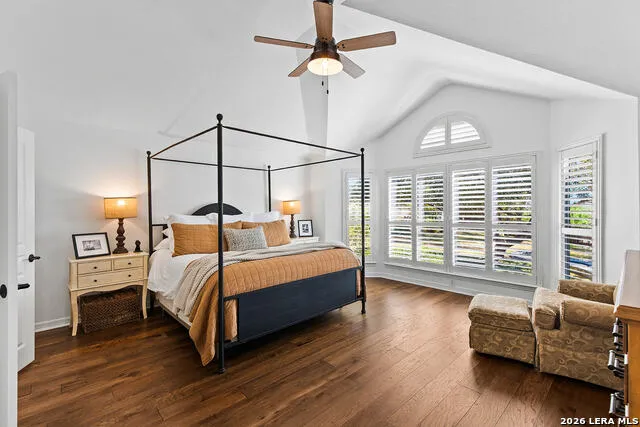 8935 Woodland Pass Boerne, TX 78006