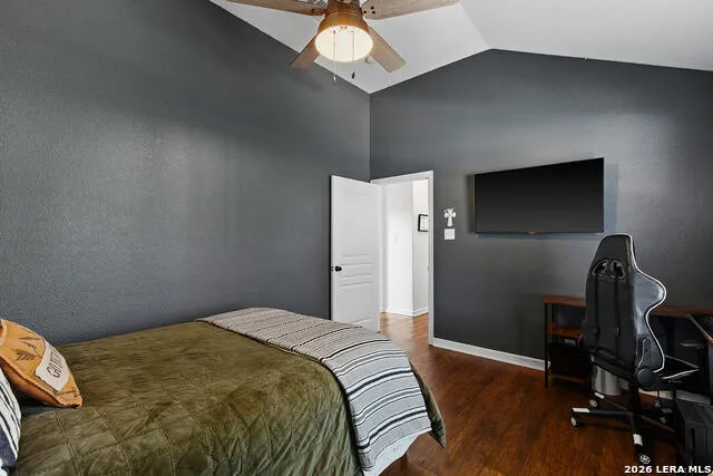 8935 Woodland Pass Boerne, TX 78006