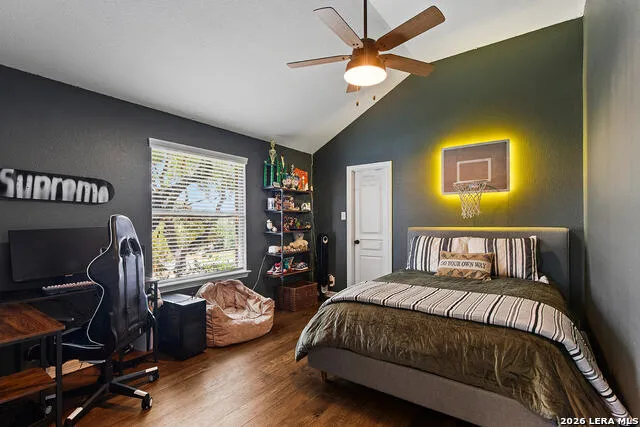 8935 Woodland Pass Boerne, TX 78006
