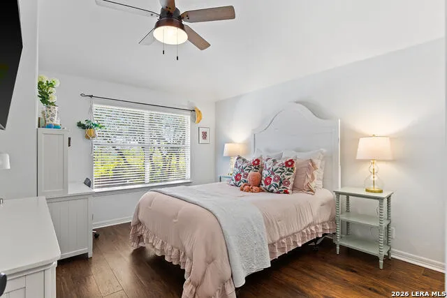 8935 Woodland Pass Boerne, TX 78006