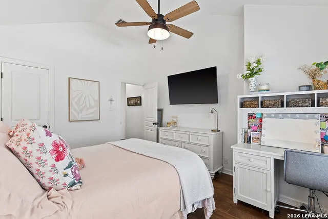 8935 Woodland Pass Boerne, TX 78006