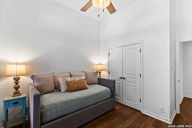 8935 Woodland Pass Boerne, TX 78006