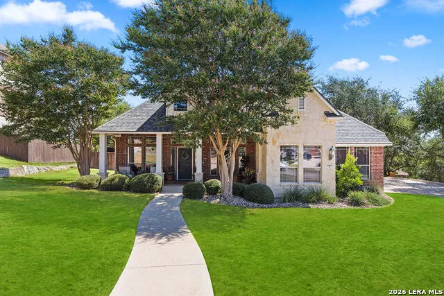 8935 Woodland Pass Boerne, TX 78006