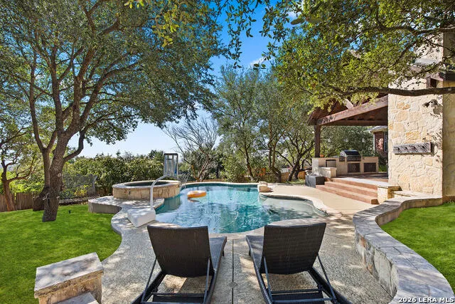 8935 Woodland Pass Boerne, TX 78006