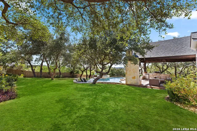 8935 Woodland Pass Boerne, TX 78006