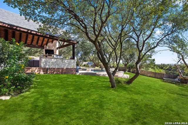 8935 Woodland Pass Boerne, TX 78006