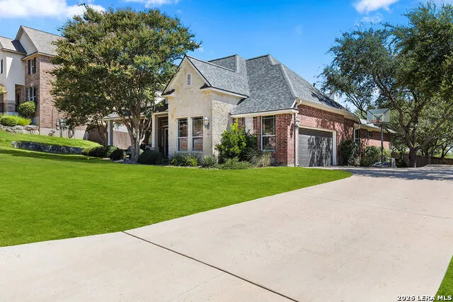 8935 Woodland Pass Boerne, TX 78006