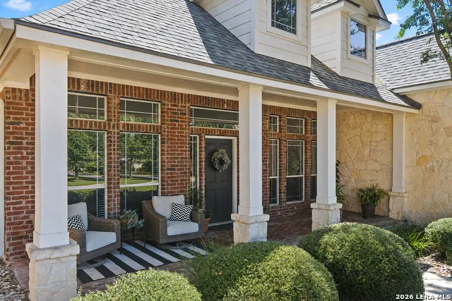 8935 Woodland Pass Boerne, TX 78006