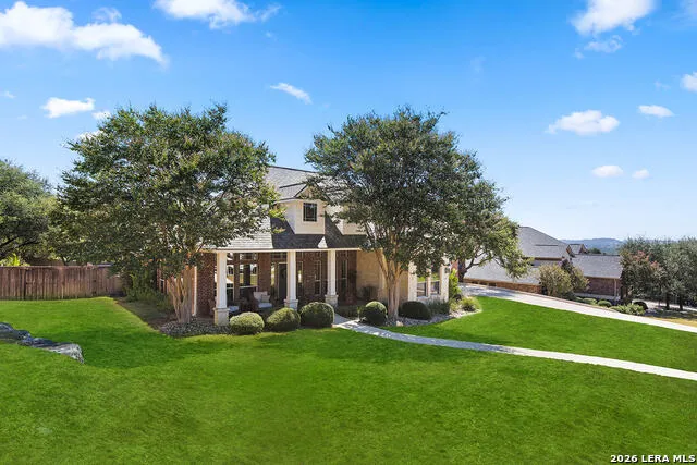 8935 Woodland Pass Boerne, TX 78006