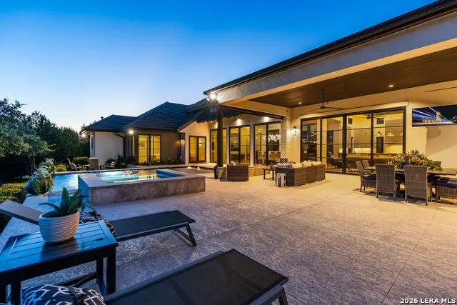 121 Greystone Pt Boerne, TX 78006