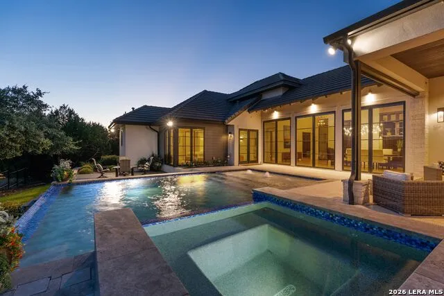 121 Greystone Pt Boerne, TX 78006