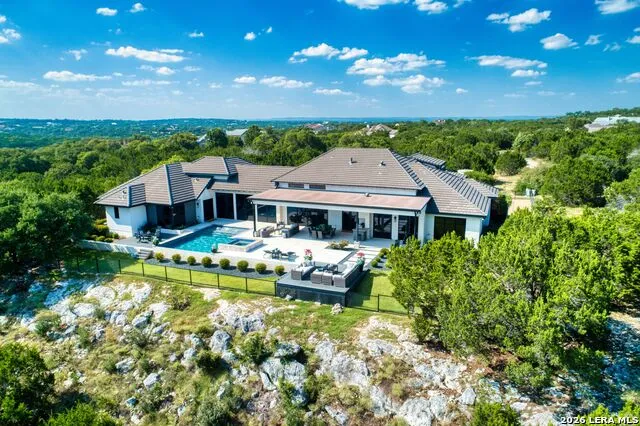 121 Greystone Pt Boerne, TX 78006