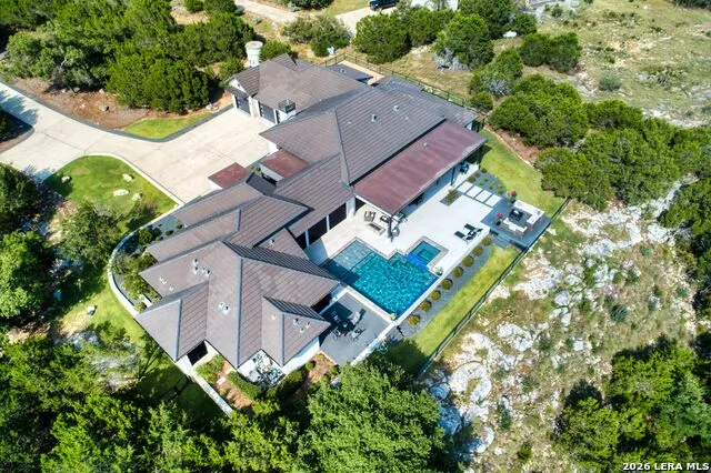 121 Greystone Pt Boerne, TX 78006