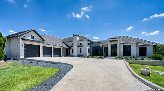 121 Greystone Pt Boerne, TX 78006