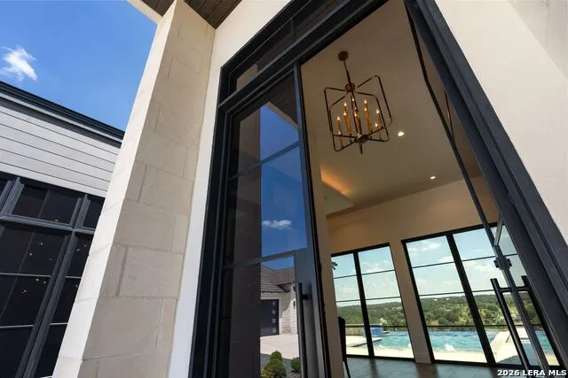 121 Greystone Pt Boerne, TX 78006