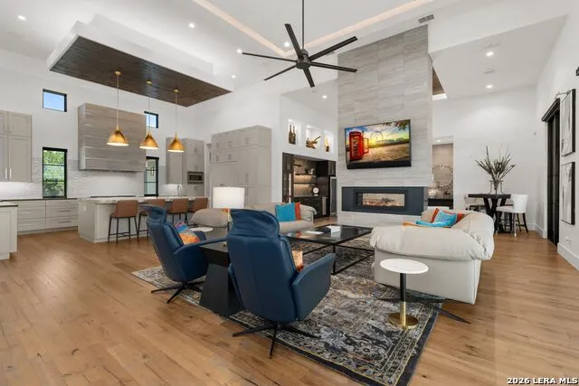 121 Greystone Pt Boerne, TX 78006