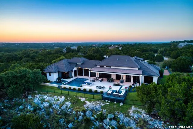 121 Greystone Pt Boerne, TX 78006