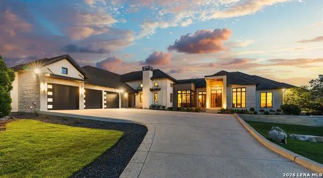 121 Greystone Pt Boerne, TX 78006