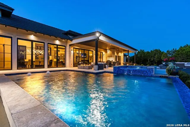 121 Greystone Pt Boerne, TX 78006