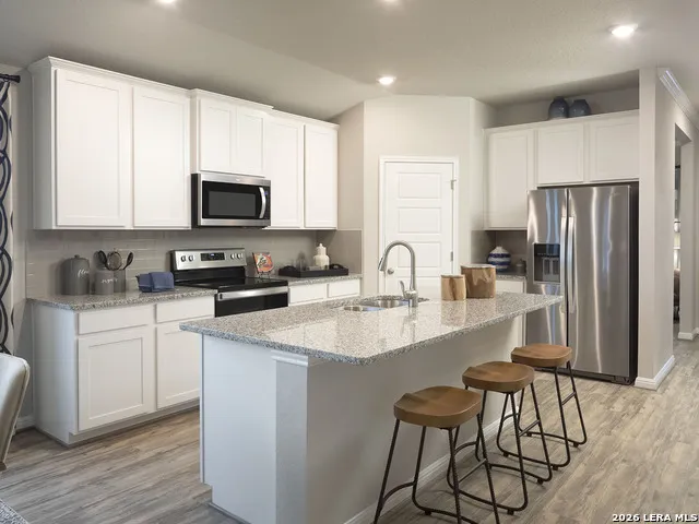 133 Dakota Ridge Cibolo, TX 78108