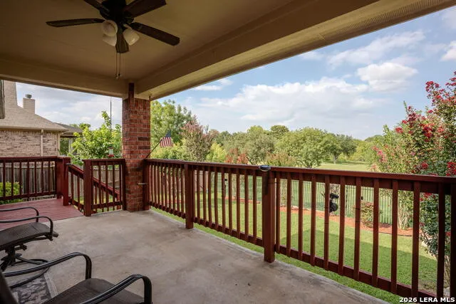 6906 Cedar Breeze San Antonio, TX 78244