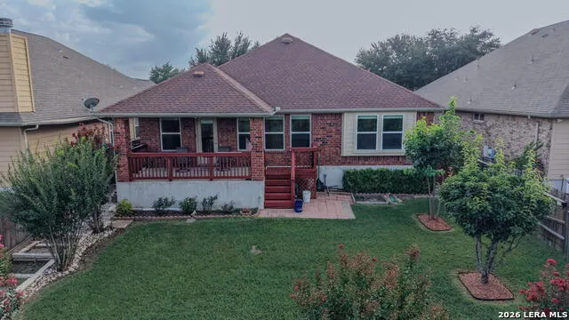 6906 Cedar Breeze San Antonio, TX 78244