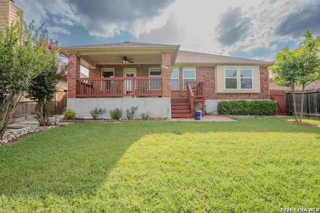 6906 Cedar Breeze San Antonio, TX 78244