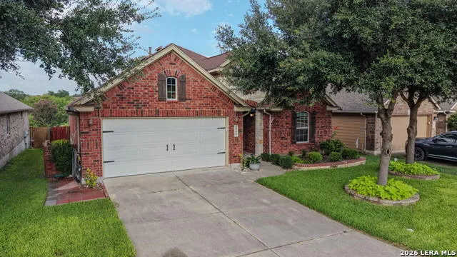 6906 Cedar Breeze San Antonio, TX 78244