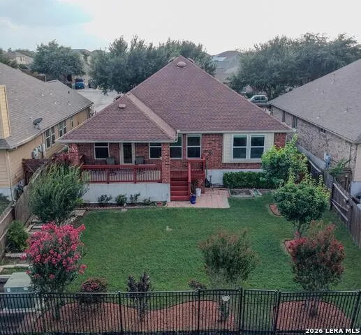 6906 Cedar Breeze San Antonio, TX 78244