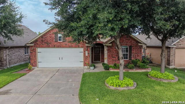 6906 Cedar Breeze San Antonio, TX 78244