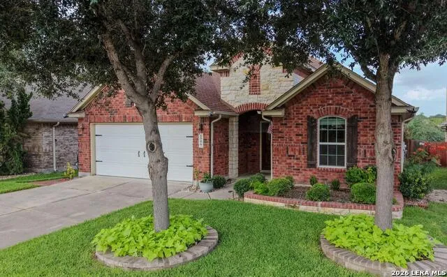6906 Cedar Breeze San Antonio, TX 78244