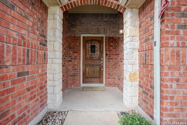 6906 Cedar Breeze San Antonio, TX 78244