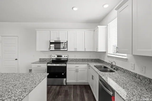 8207 BRANDY BRANCH San Antonio, TX 78252