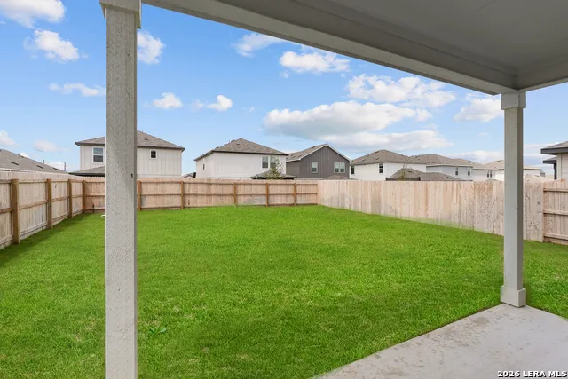 8207 BRANDY BRANCH San Antonio, TX 78252