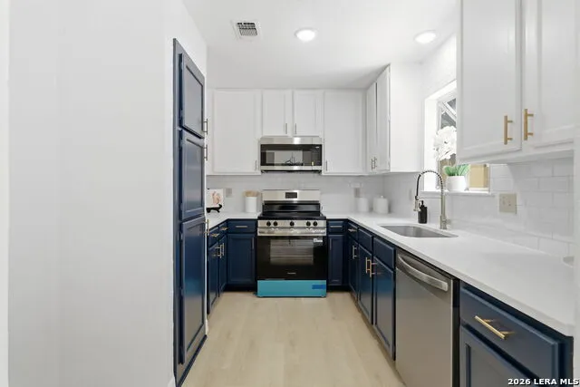 1407 BROOK MDW San Antonio, TX 78232