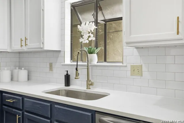 1407 BROOK MDW San Antonio, TX 78232