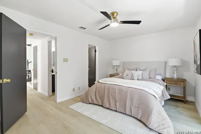 1407 BROOK MDW San Antonio, TX 78232