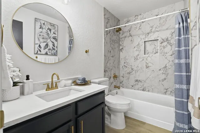 1407 BROOK MDW San Antonio, TX 78232