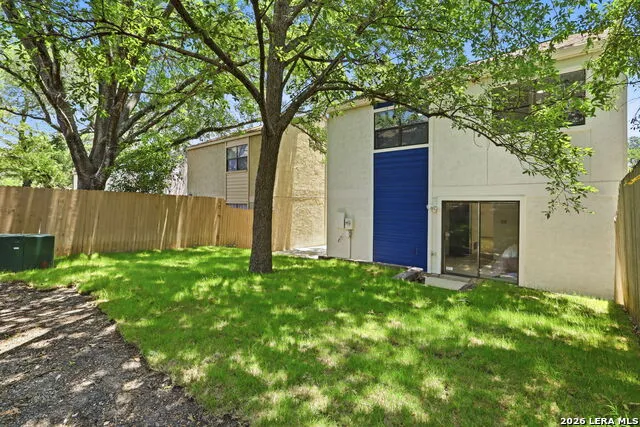 1407 BROOK MDW San Antonio, TX 78232