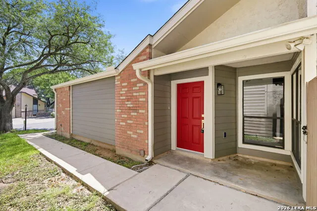 1407 BROOK MDW San Antonio, TX 78232