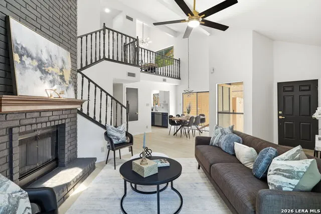 1407 BROOK MDW San Antonio, TX 78232