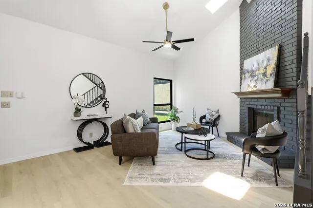 1407 BROOK MDW San Antonio, TX 78232