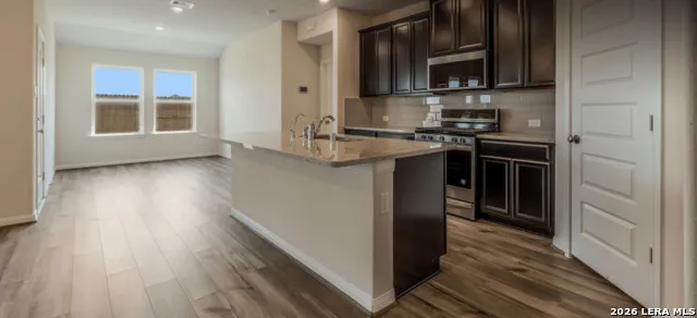 6458 Comanche Moon Blank San Antonio, TX 78233